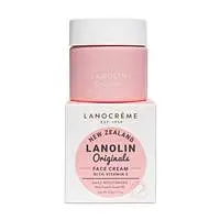 Lanocrème Lanolin Originals Face Cream