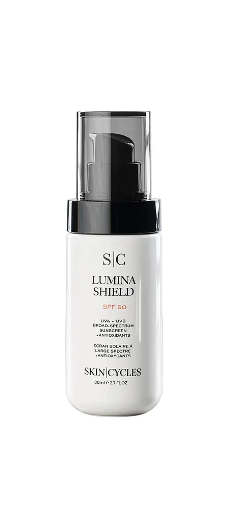 Skincycles Lumina Shield SPF 50