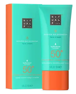 Rituals Cosmetics The Ritual of Karma Sun Face Cream SPF 50+