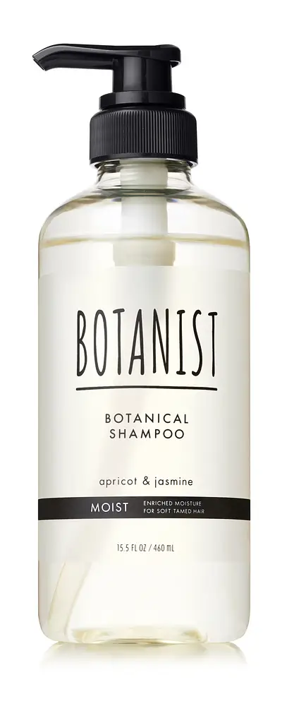 Botanist Botanical Shampoo Moist