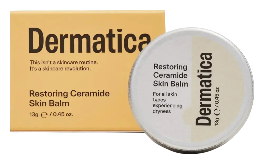 Dermatica Restoring Ceramide Skin Balm