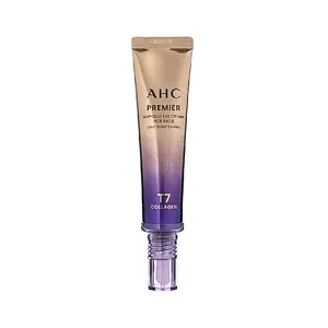 AHC Beauty Premier Ampoule Eye Cream For Face Line Tightening