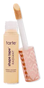 Tarte Shape Tape Radiant Medium Coverage Concealer 20S Light Sand