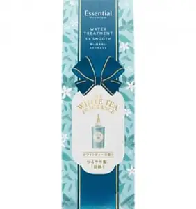Kao Essential Premium Water Treatment EX Smooth White Tea