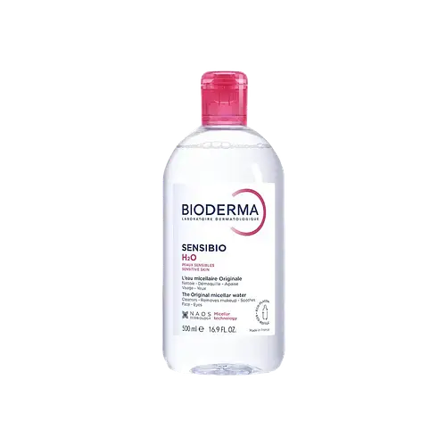 Bioderma Sensibio H2O Micellar Water Greece