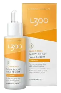 L300 Vitamin C Glow Boost Face Serum
