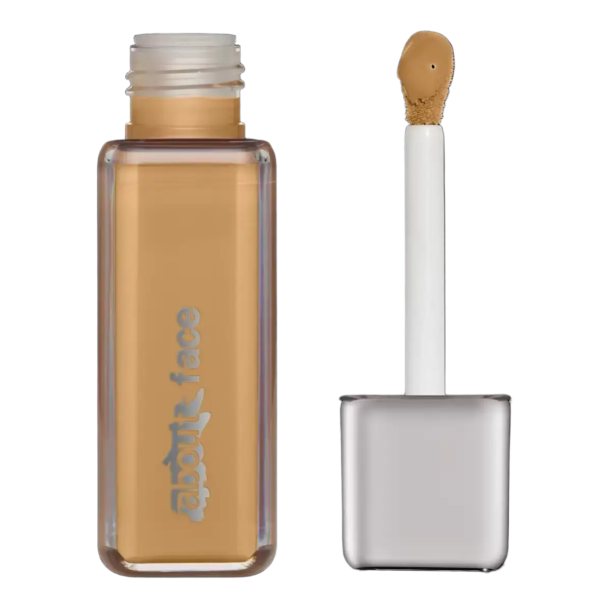 about-face The Performer Skin-Focused Foundation MD1 Neutral