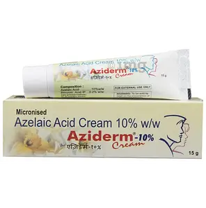 Micro Labs Limited Aziderm 10% Cream