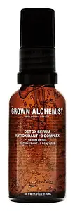 Grown Alchemist Detox Niacinamide Serum