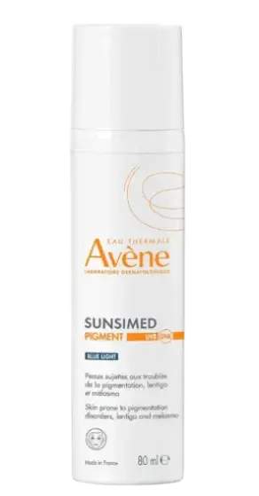 Avène Sunsimed Pigment SPF 50+ Finland