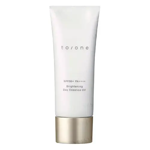 To/One Brightening Day Essence UV SPF 50+