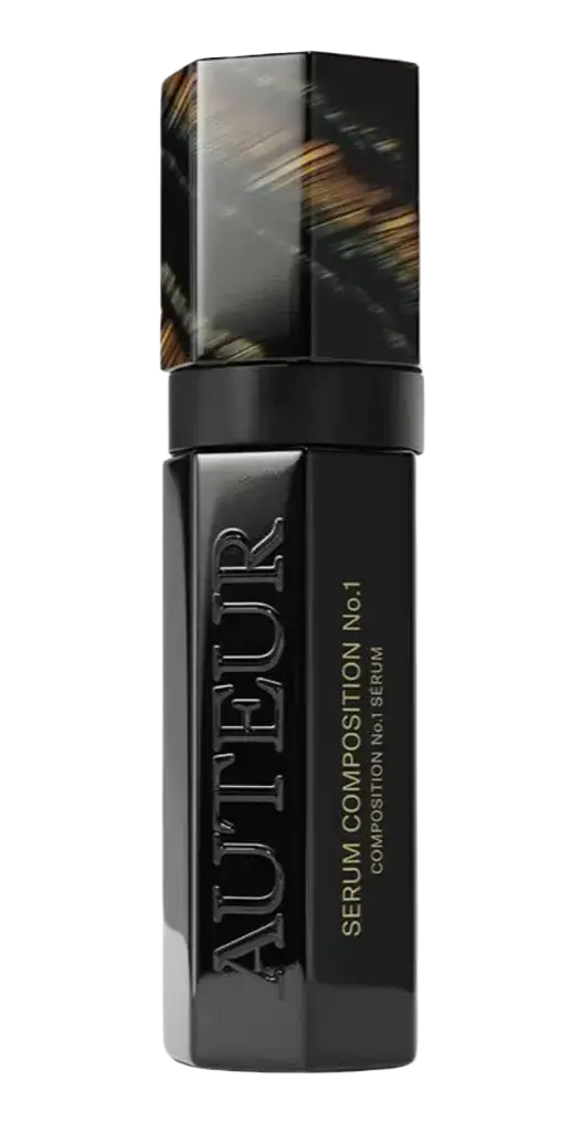 Auteur Composition No.1 Serum