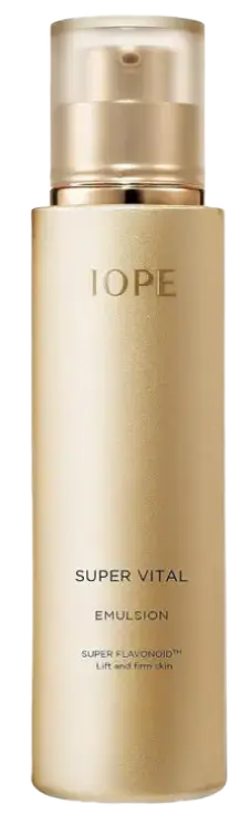 Iope Super Vital Emulsion