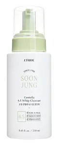 Etude House Soon Jung Centella 6.5 Whip Cleanser