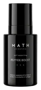 Math Scientific Peptide Boost