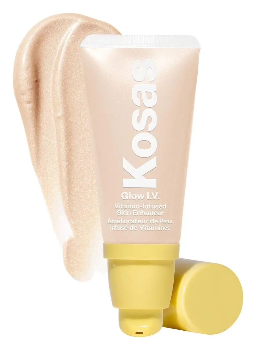 Kosas Glow I.V. Vitamin-Infused Skin Enhancer Revive