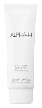 Alpha-H Beauty Sleep Power Peel with 14% Glycolic Acid and 0.5% Retinol
