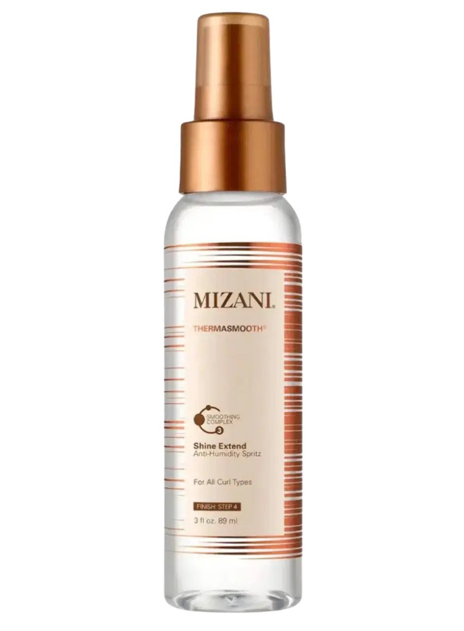 Mizani Thermasmooth Shine Extend