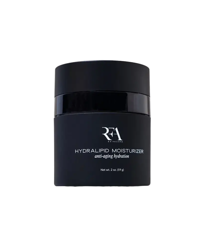 RFA Skincare Hydralipid Moisturizer