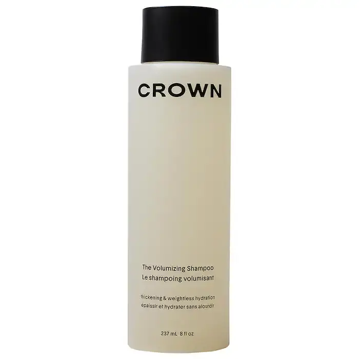 Crown Affair The Volumizing Shampoo