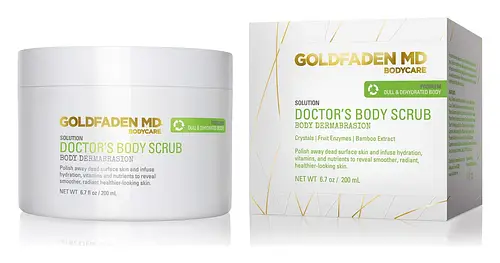 Goldfaden MD Doctor’s Scrub