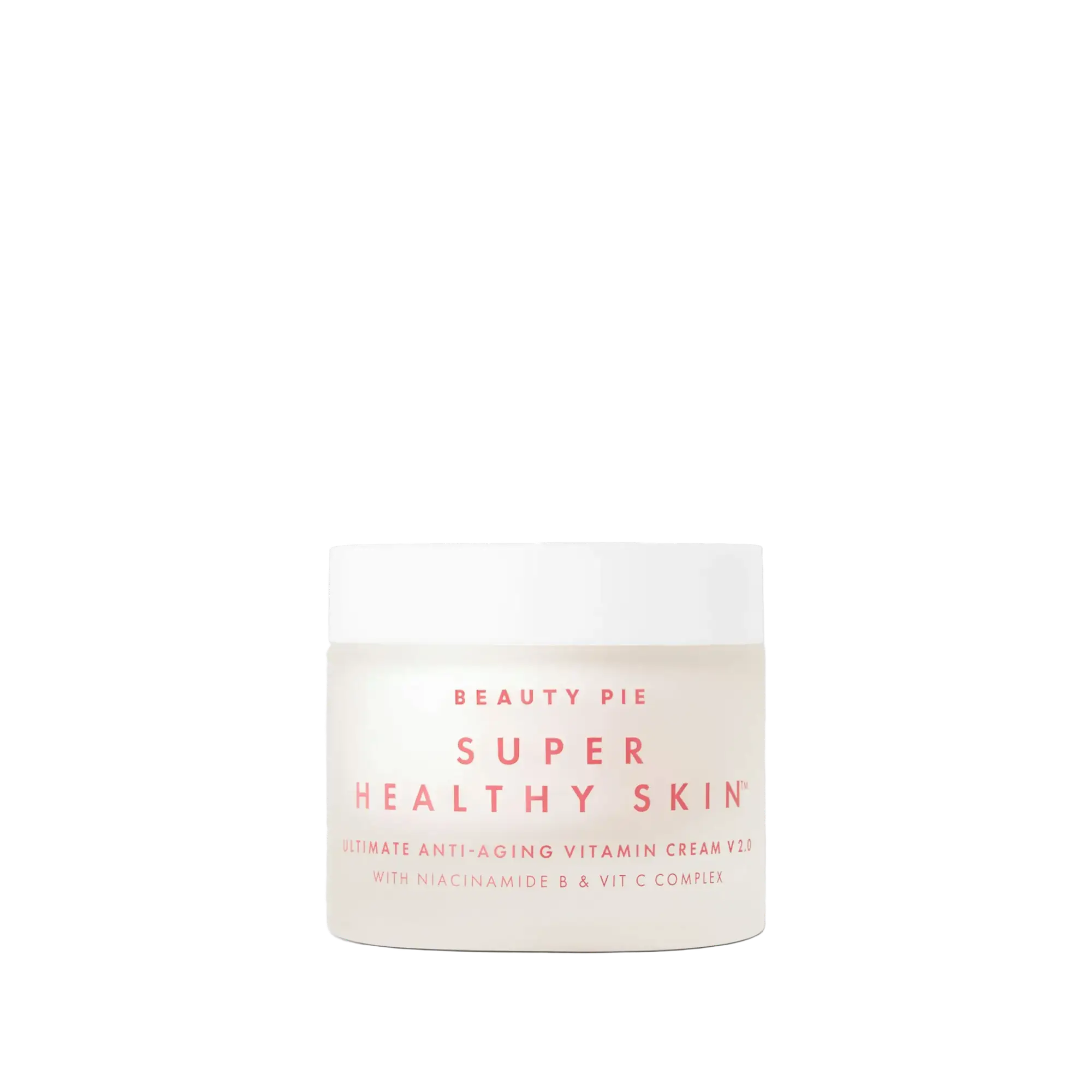 Beauty Pie Super Healthy Skin Ultimate Anti-Aging Vitamin Cream V2.0
