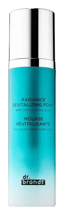 Dr. Brandt Skincare Radiance Revitalizing Foam