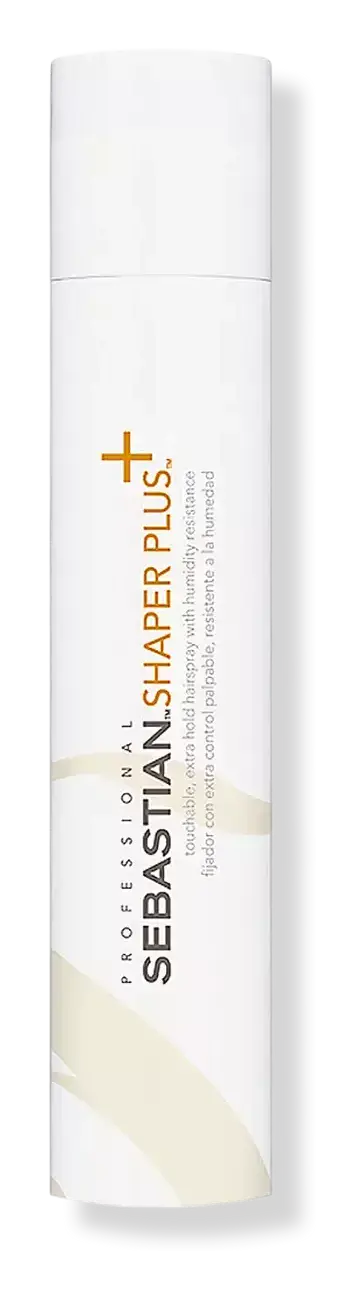 Sebastian Professional Shaper Plus Extra Hold Hairspray