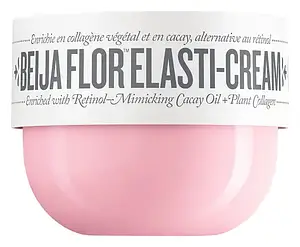 Sol De Janeiro Beija Flor™ Elasti-Cream with Collagen and Squalane