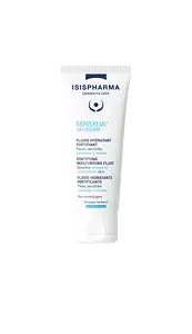 Isispharma Sensylia 24h Legere Fortifying Moisturising Fluid