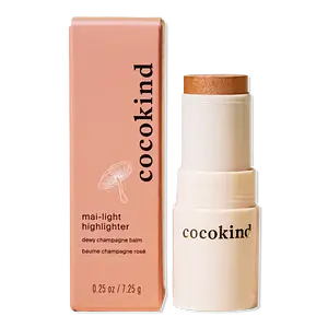 Cocokind Mai-Light Highlighter Champagne