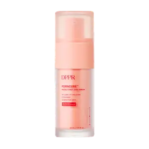 DPPR PDRNCube Middle Shot 2000 Serum