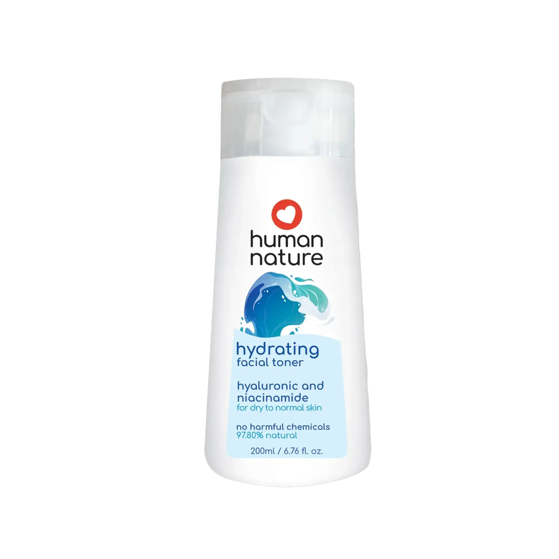 Human Nature Hydrating Facial Toner