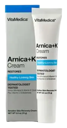Vitamedica Arnica + K Cream