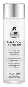 Kiehl's Milk-Peel Gentle Exfoliating Toner