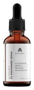 Suganda 5% Niacinamide Serum
