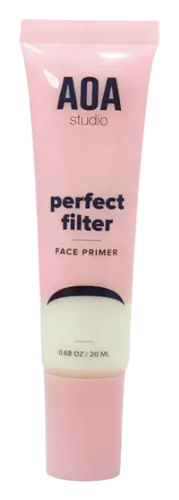 AOA Skin Paw Paw: Perfect Filter Face Primer