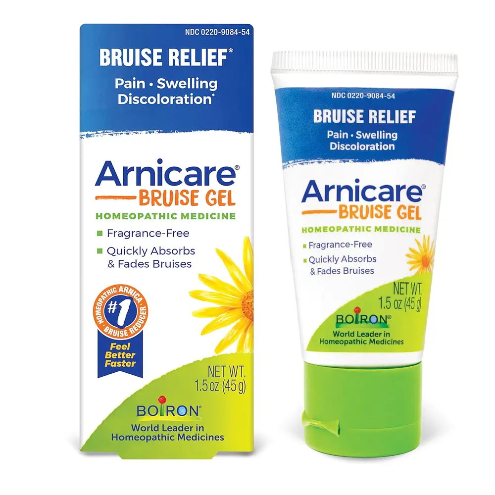 Boiron Arnicare Bruise Gel