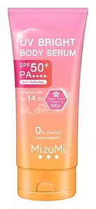 MizuMi UV Bright Body Serum SPF 50+ Original