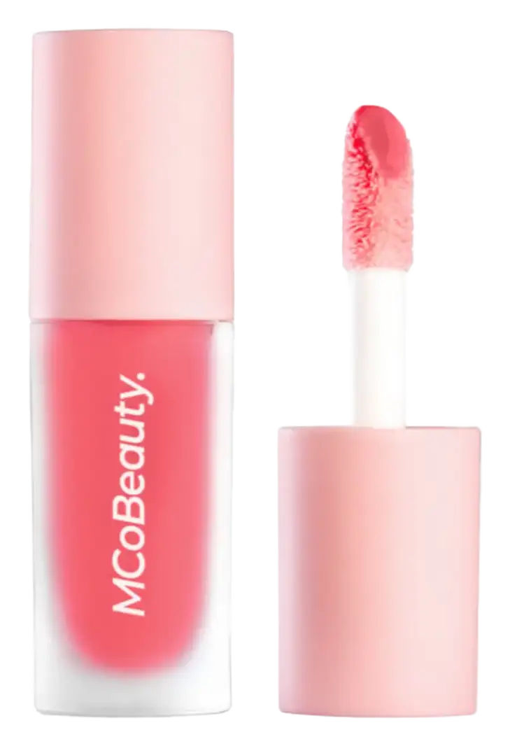 MCoBeauty. Summer Daze Tinted Lip Oil Keep Dreaming