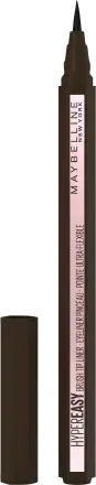 Maybelline Hypereasy Brush Tip Liner 810 Pitch Brown