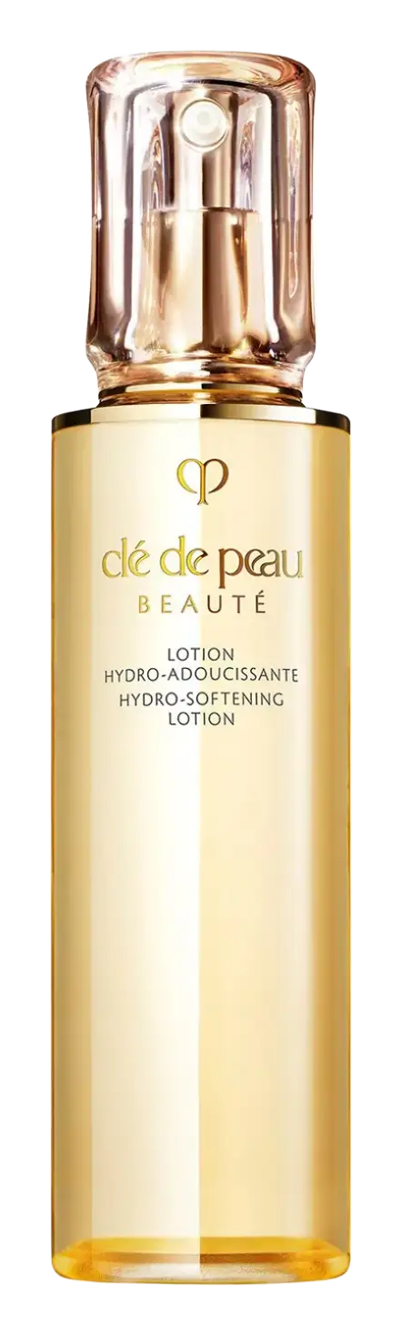 Clé de Peau Beauté Hydro-Softening Lotion