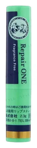 Repair One Lip Balm SPF 25 PA++ Fragrance Free