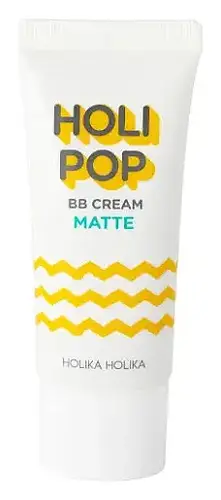 Holika Holika Holi Pop BB Cream #1 Matte
