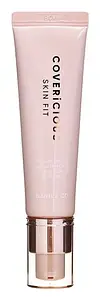 Banila Co Covericious Skin Fit Tinted Moisturizer SPF 40 PA++ #01 Light Beige