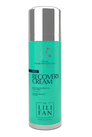 Dr. Lili Fan Probiotic Recovery Cream