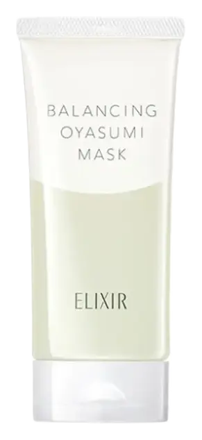 Elixir Balancing Ouyasumi Mask