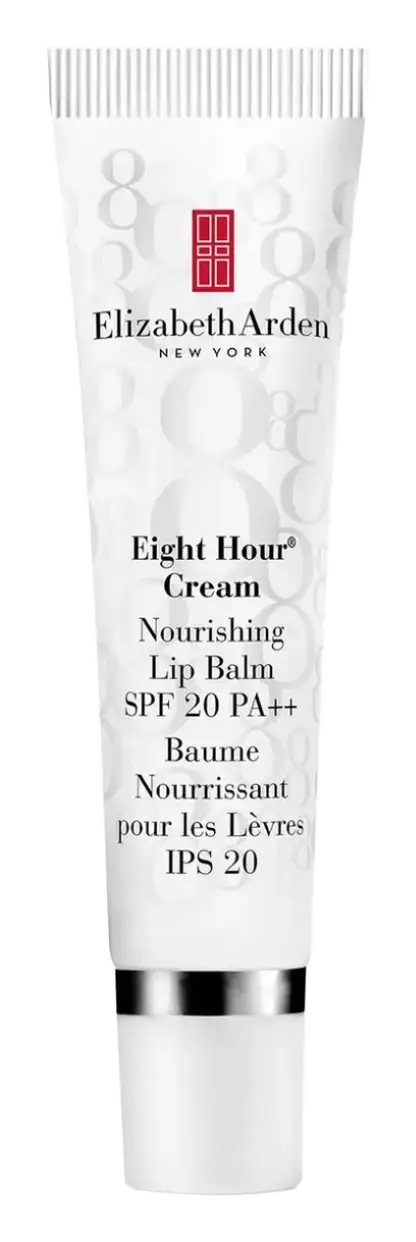 Elizabeth Arden Eight Hour Nourishing Lip Balm SPF 20