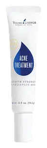 Young Living Essential Oils Maximum Strength Acne Treatment