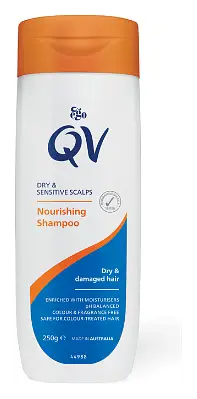 QV Nourishing Shampoo